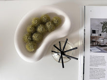 Load image into Gallery viewer, Delphine Display Dish
