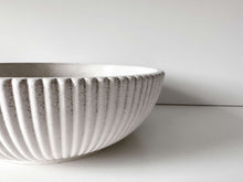 Load image into Gallery viewer, Romona Ceramic Netural Bowl
