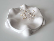 Load image into Gallery viewer, Beau Ceramic Bobble Decorative Tray
