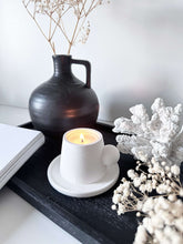 Load image into Gallery viewer, Gigi Ceramic Bobble Handle Tea Light Holder
