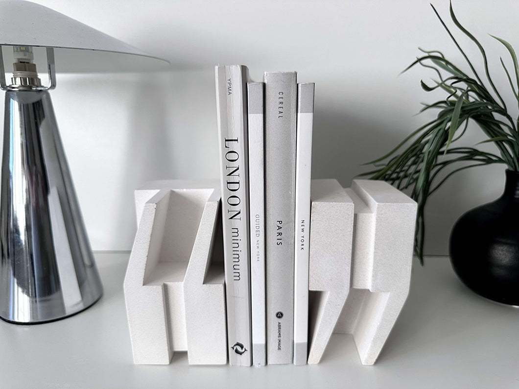 Speech Mark Bookend