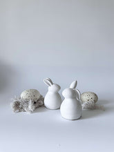 Load image into Gallery viewer, Ceramic Bunny Set
