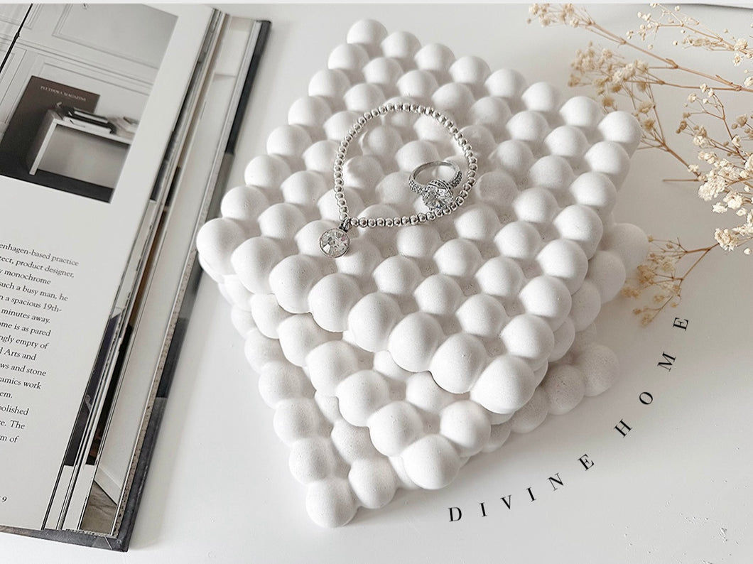 Béatrice Bobble Large Display Tray