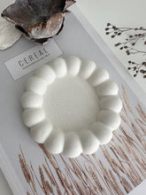 Load image into Gallery viewer, Stone Effect Trinket Tray/Coaster
