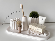 Load image into Gallery viewer, Bathroom Ceramic Collection
