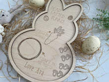 Load image into Gallery viewer, Easter Bunny Tray/Board
