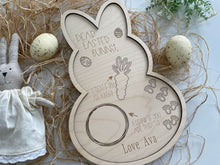 Load image into Gallery viewer, Easter Bunny Tray/Board
