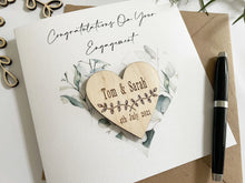 Load image into Gallery viewer, Congratulations On Your Engagement
